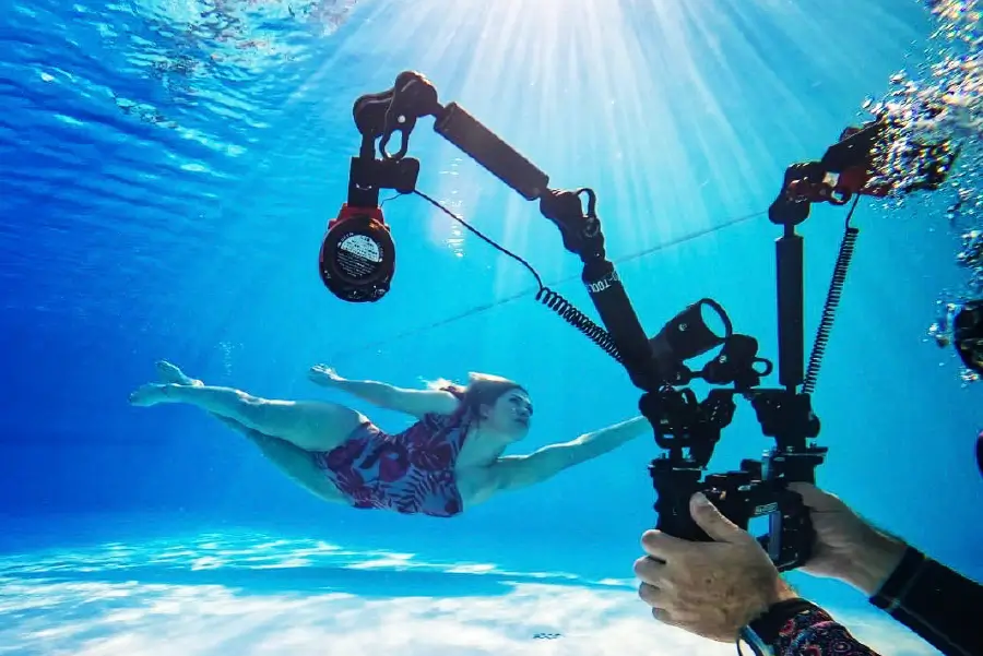 Cancun Underwater Photography